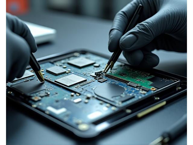 Upgrade prestasi tablet dengan teknologi terkini